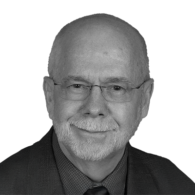 Alvin Ericson